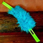 Walk-e-Woo TugGRRR Stuffing-Free Fur Tug Dog Toy