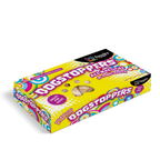 Dogstoppers Dog Treats, Crunchy Biscuits, Cheese Flavor, 5 oz